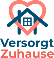 logo Versorgt Zuhause